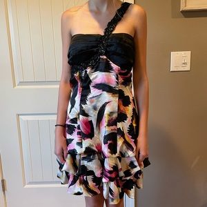 B Darlin size 7/8 dress